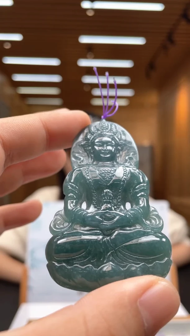 未镶嵌定制翡翠********45