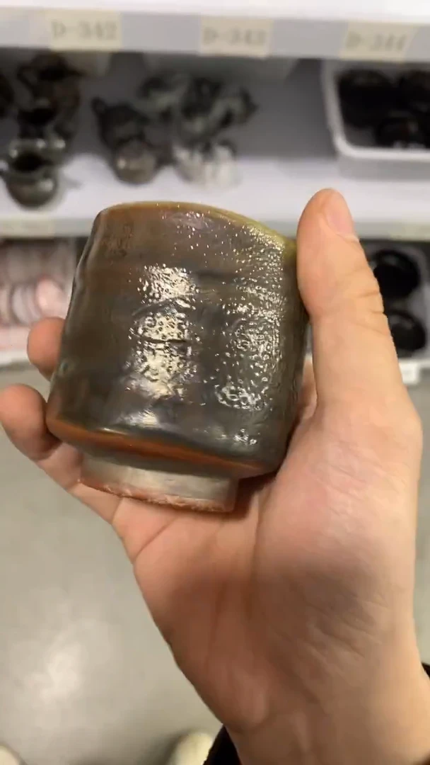 瓷片D-320陶瓷茶具茶器