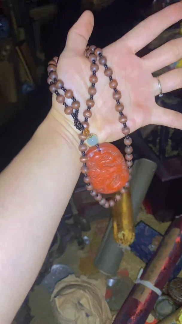 香榧木福利红龙牌子一一一优选