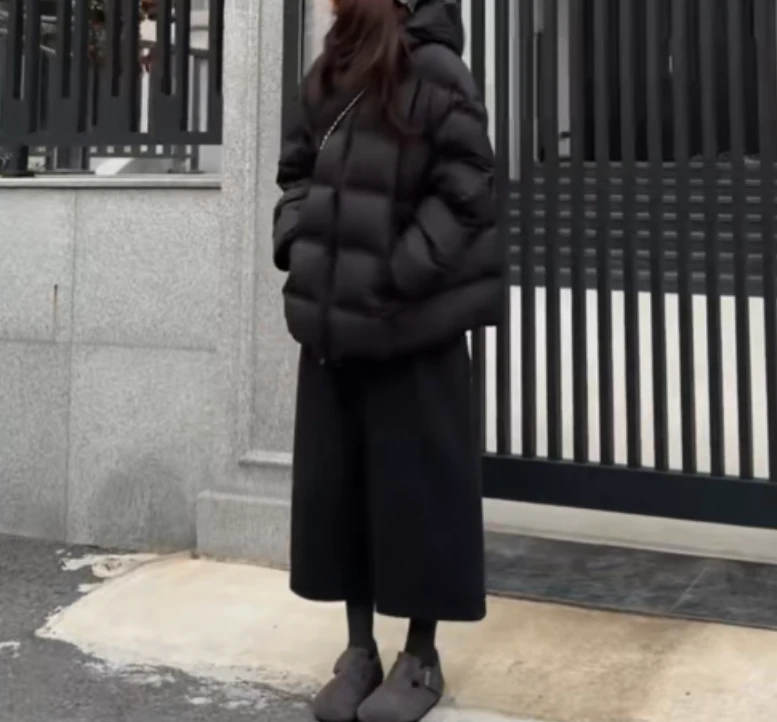 时尚潮流百搭精品女装dgd8208