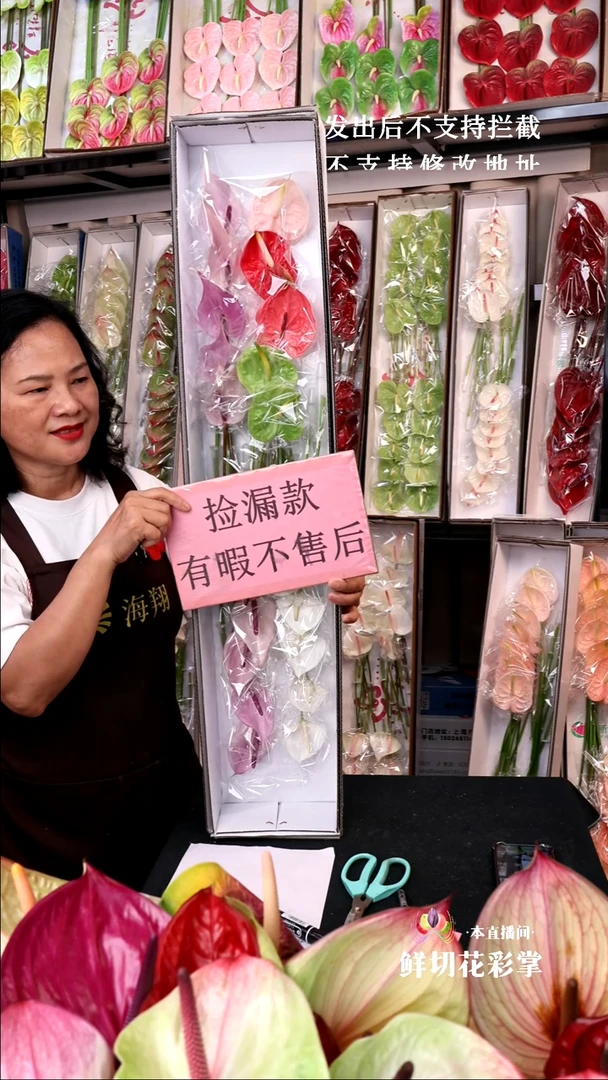 G23 混色彩掌迷你掌 20支 有暇无售后
