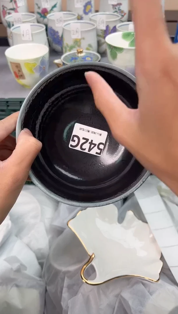 【闪购商品】碗542G瓷器瓷器瓷器瓷器