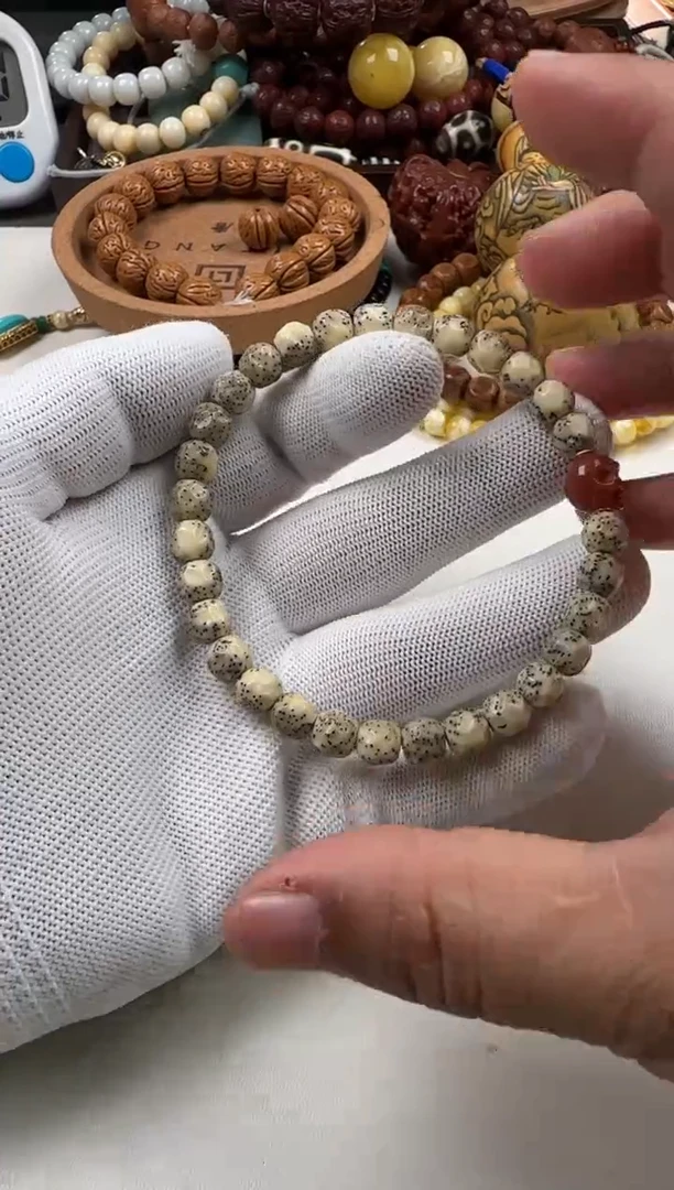 手串星月菩提星月菩提手串