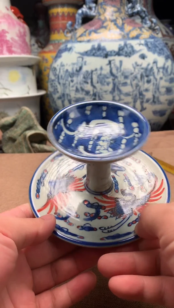摆件旧藏瓷器旧藏瓷器