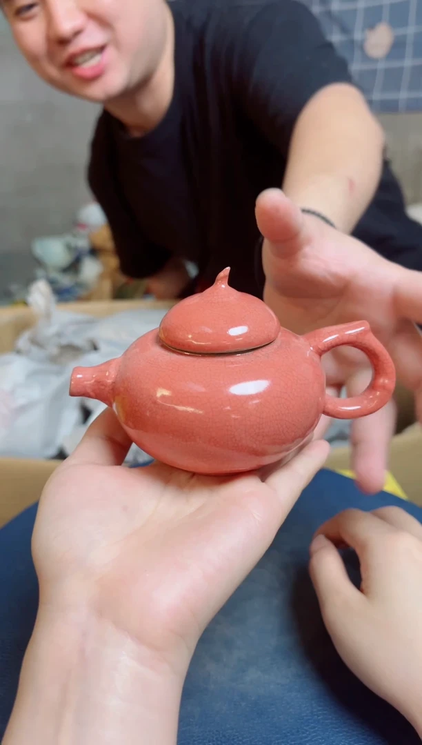 陶瓷工艺精品摆件陶瓷工艺精品摆件