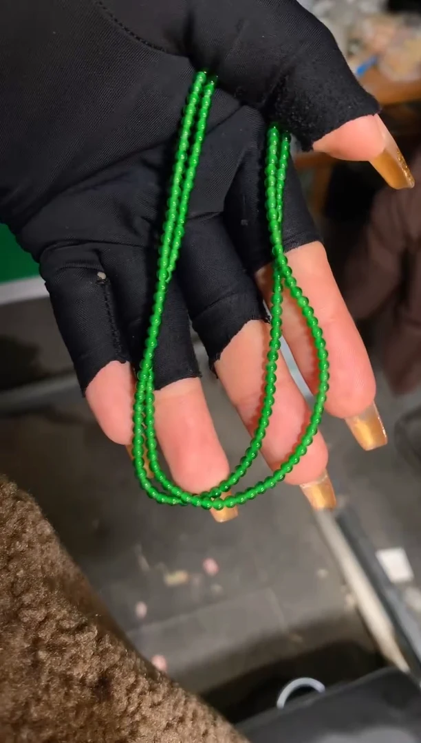 【闪购商品】定制翡翠未镶嵌34定制翡翠-多样性发货（发其一）
