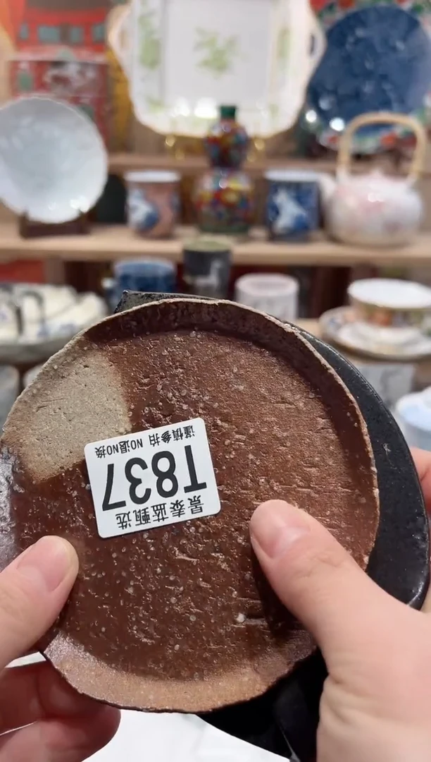 【闪购商品】瓷片当天凑满25米包邮T837