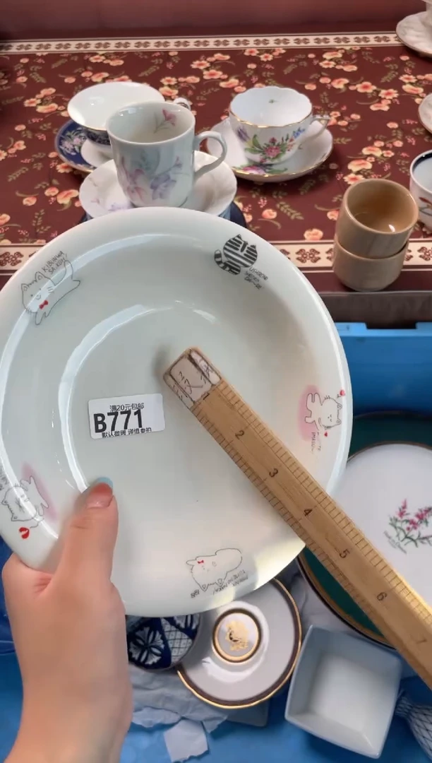 瓷片?****嗎瓷器瓷器B771