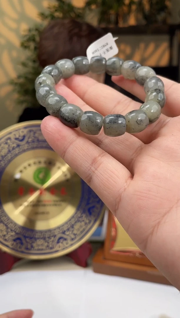 手串未镶嵌和田玉多样性发货拍一发一
