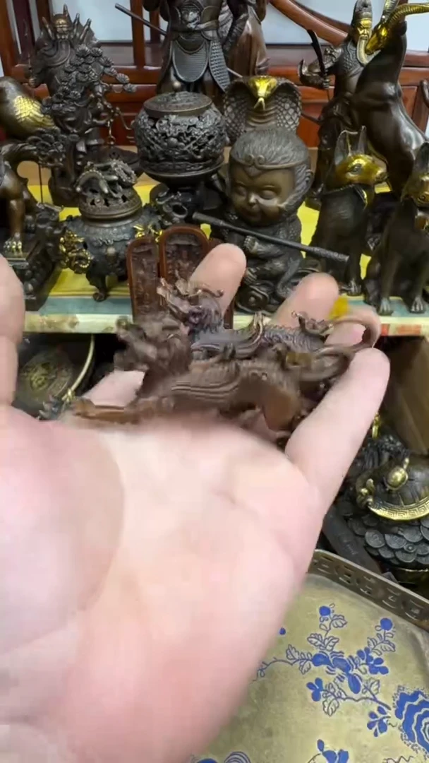 【孤品铜器】闪购链接对