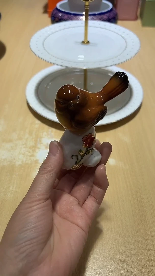 瓷片生活的本意就是开心@@1