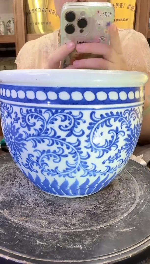 其他A178景德镇制陶瓷一件