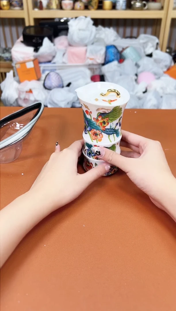 【闪购商品】万家瓷坊清货商品链接@@YS421