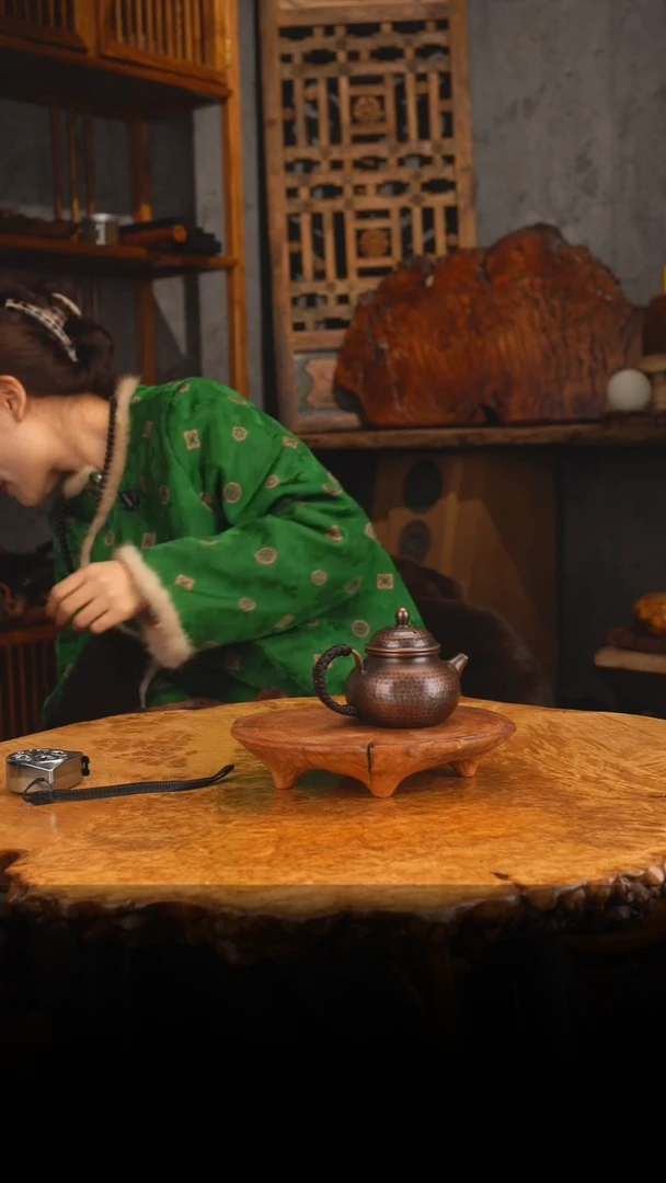 老叶木作木制品398