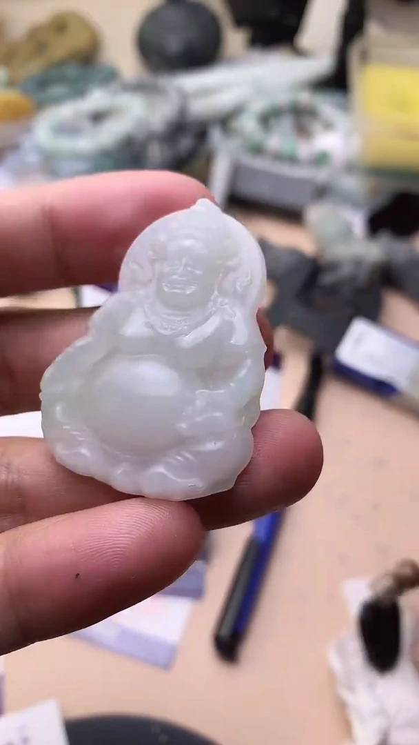 未镶嵌定制翡翠翡翠1