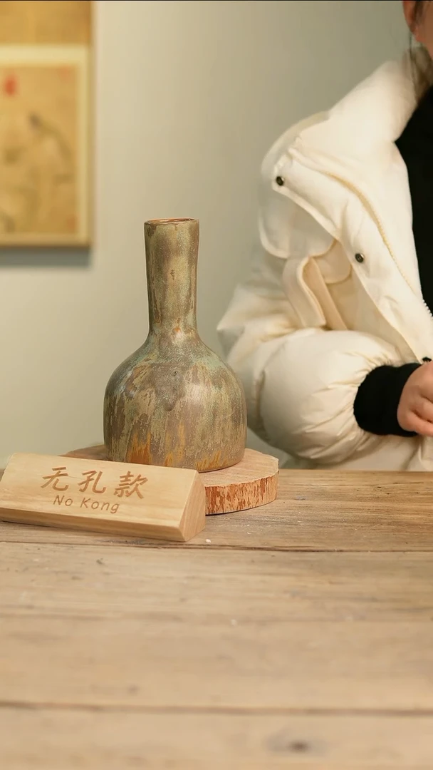 【闪购商品】摆件19-40高23口4误差2无孔