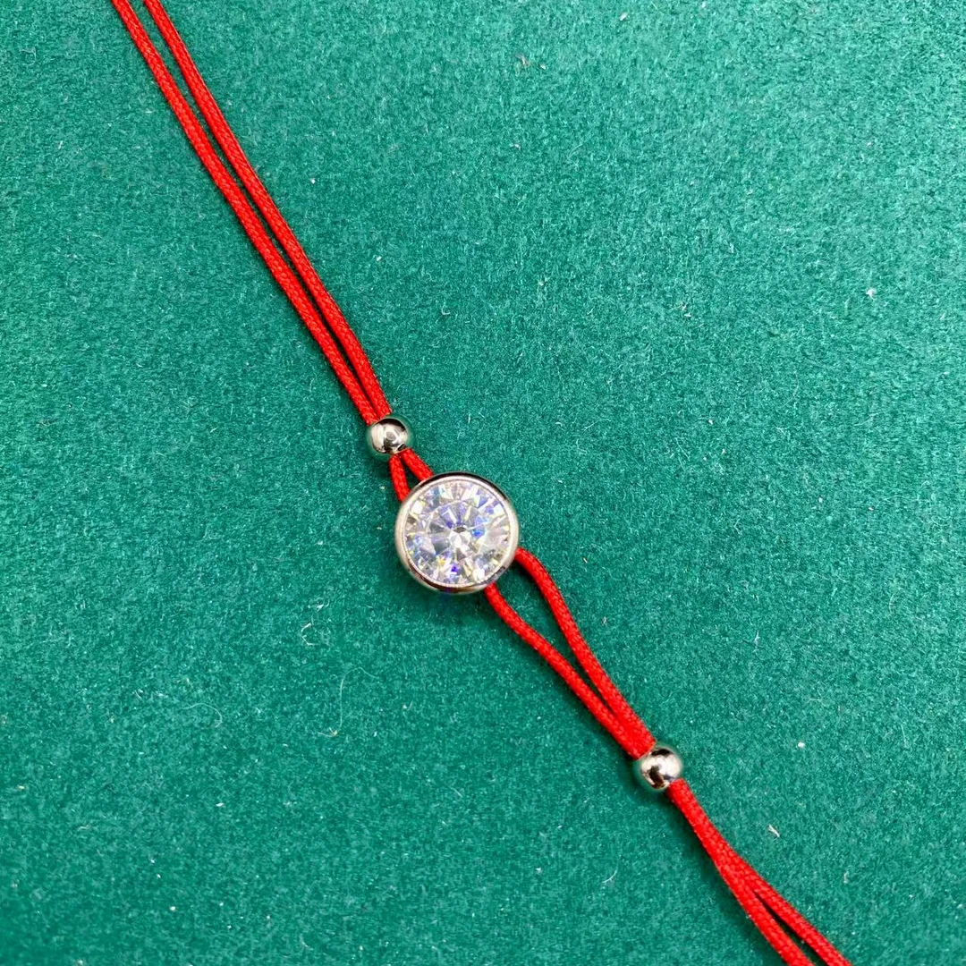 手链 【星辉绚灿 闪耀之星】A2198