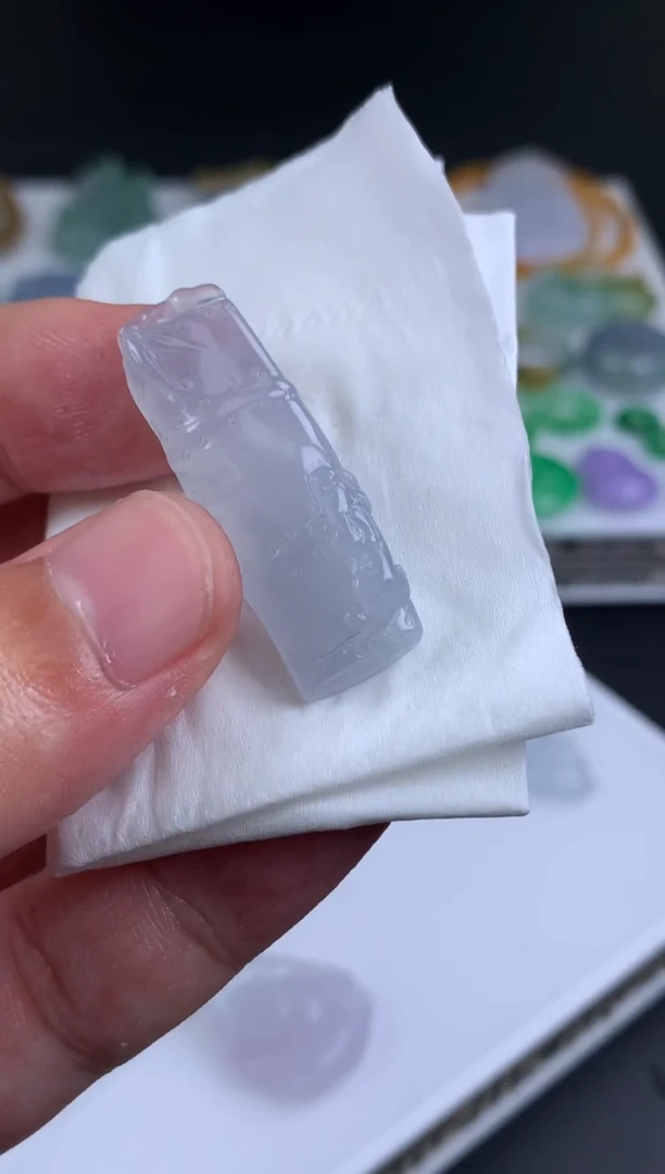 【闪购商品】定制翡翠未镶嵌翡翠