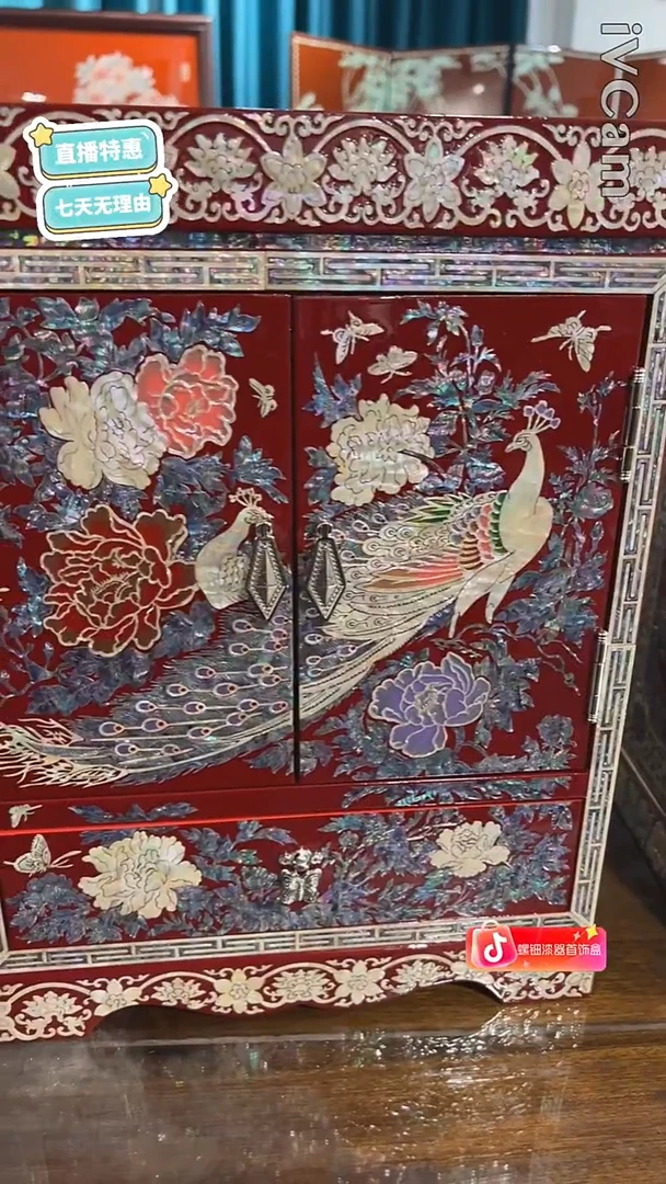 弘贝雅螺钿漆器文化馆