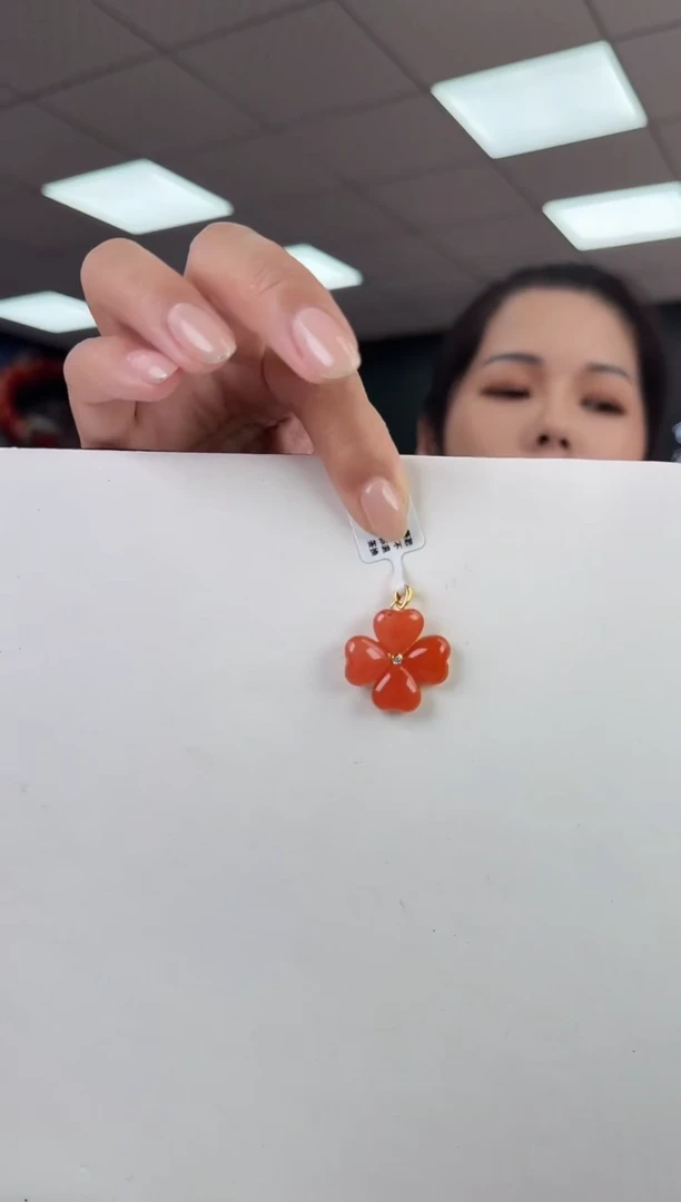 未镶嵌珠串南红玛瑙多样发其一/2510150488