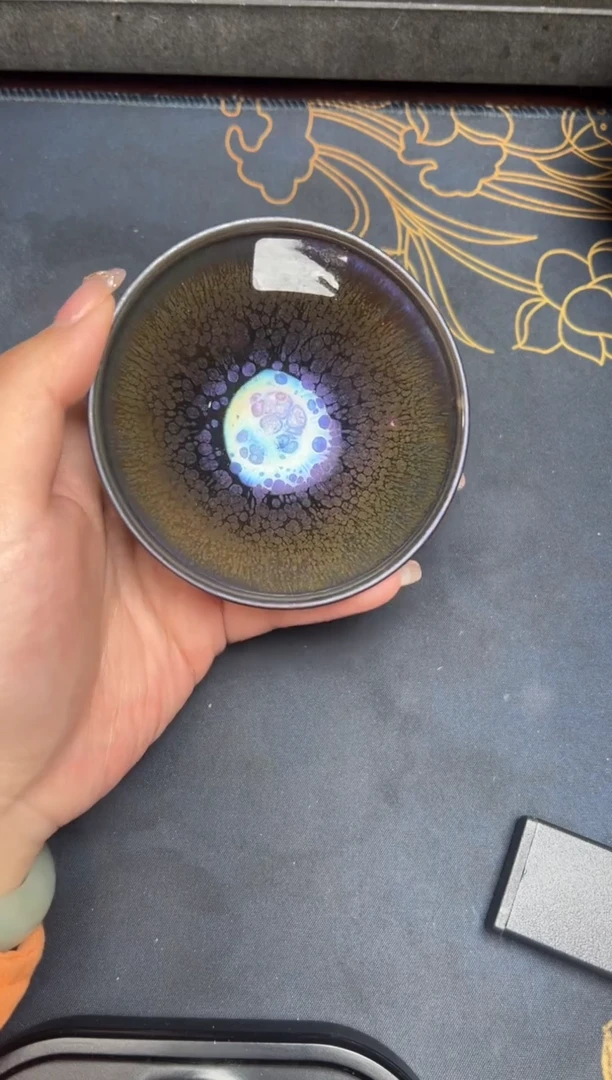 【闪购商品】茶盏61徐长和高端收藏