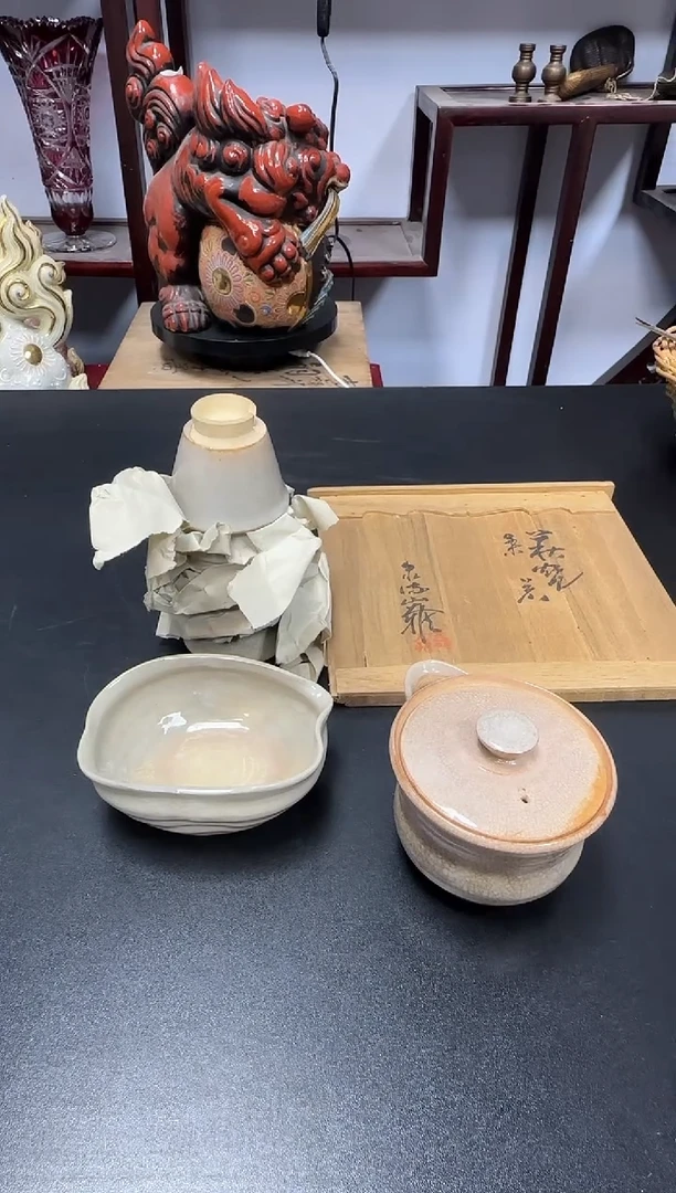 中古物品，天天好物49