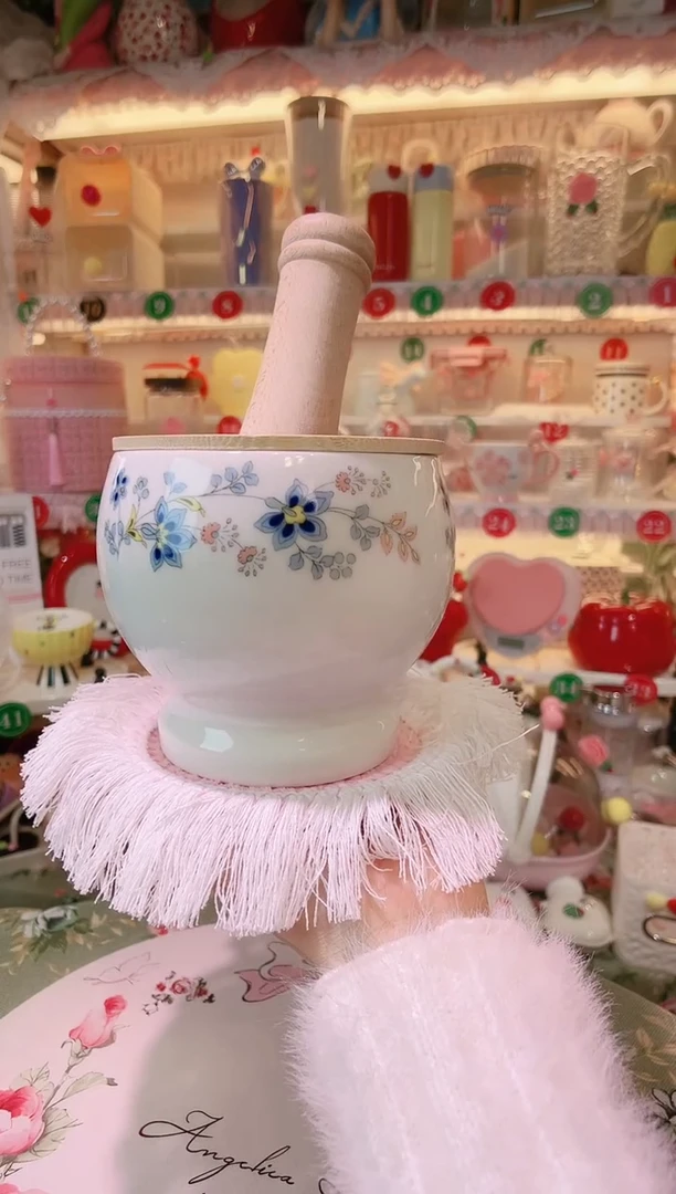 【闪购商品】摆件捣蒜器品质好，发货快，放心拍