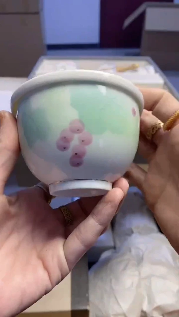 【闪购商品】瓷片068艺祥瓷器艺祥瓷器