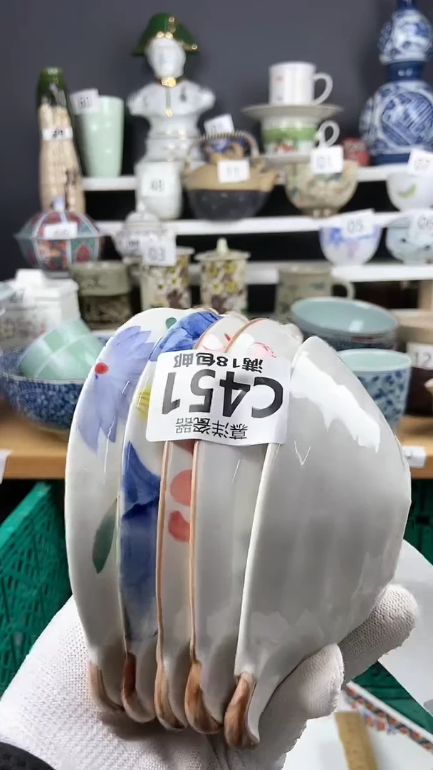 【闪购商品】瓷片年后发货+感谢关注和支持555