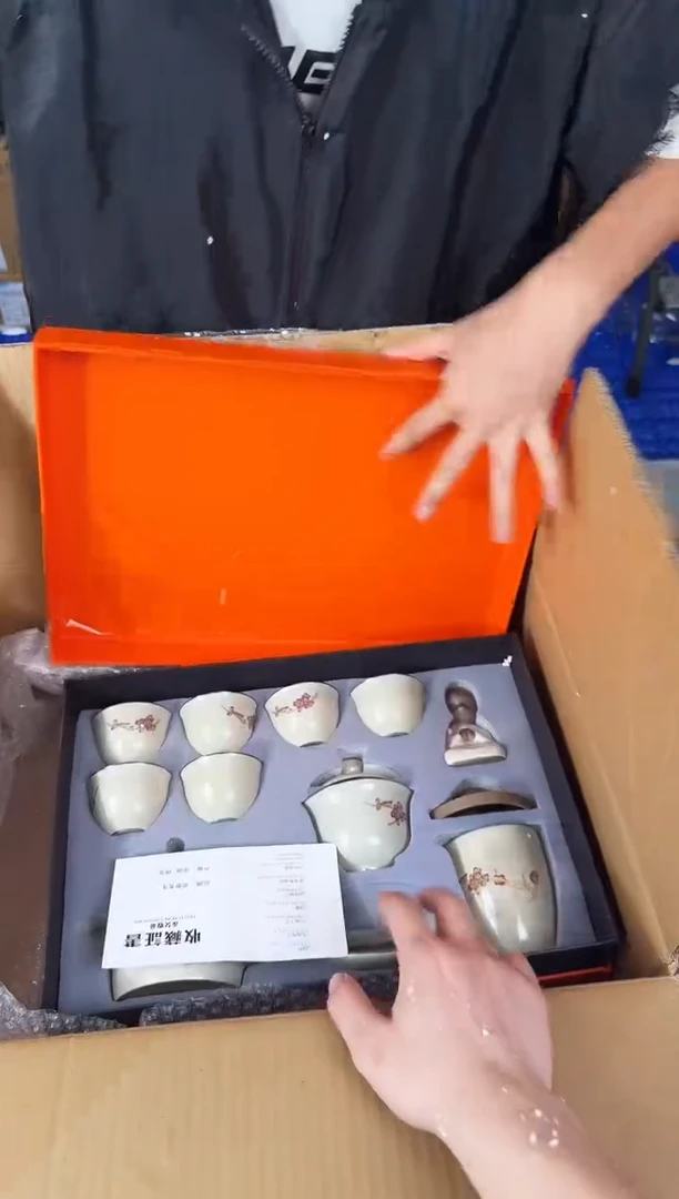 器度茶器甄选清货商品链接@@T103