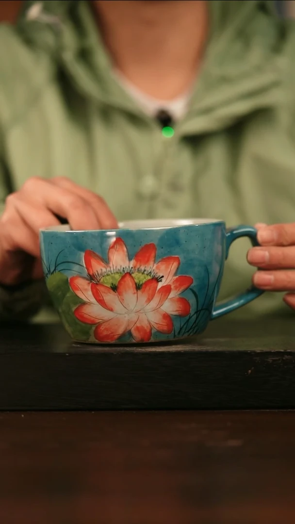 【闪购商品】其他230遇瓷手作同款