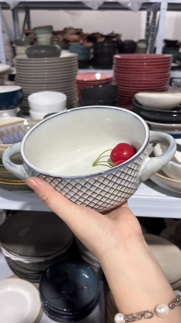 【闪购商品】瓷片外贸尾货微瑕满20包邮X A4D菱形