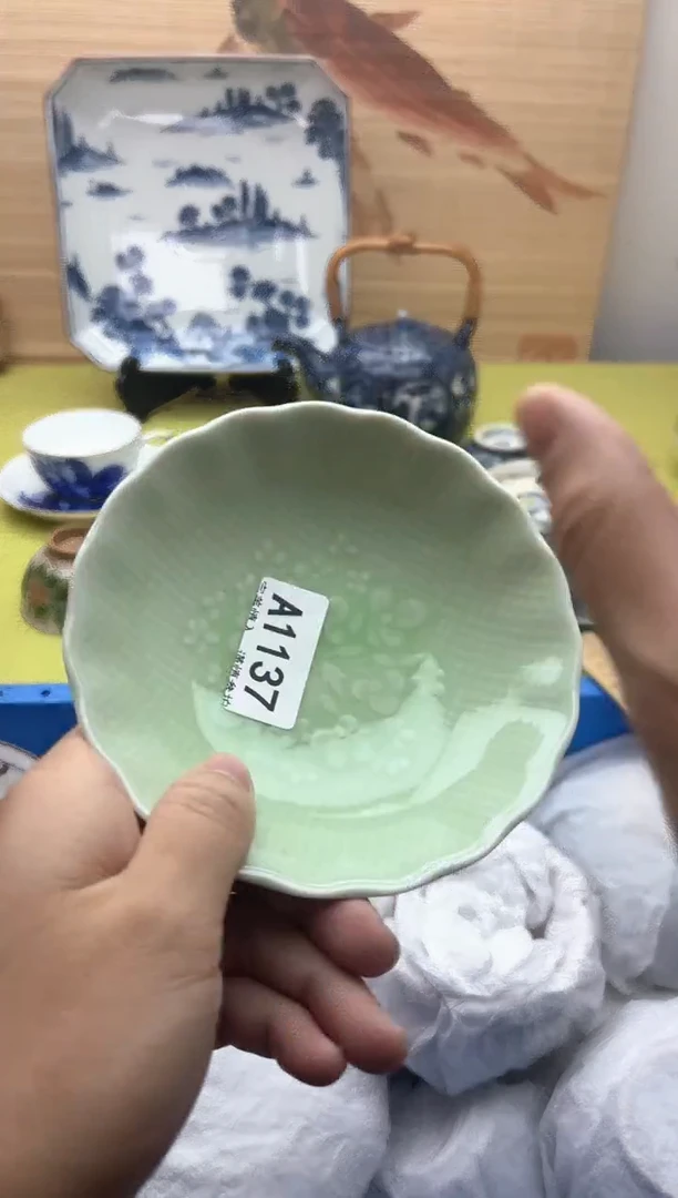 瓷片杰*1137