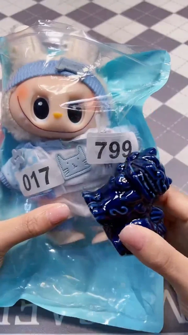 瓷片陶茶666文玩周边多人