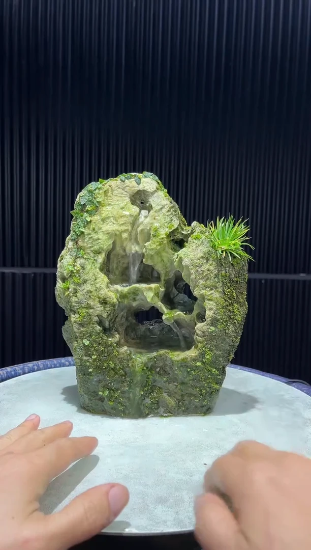 造型吴定石一物一拍专属