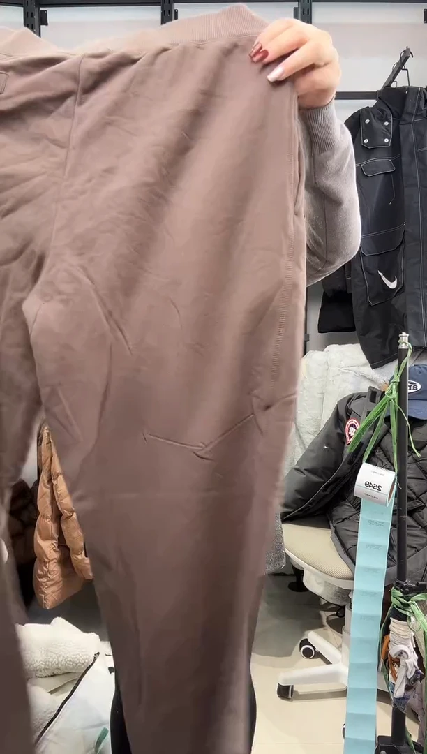 2533闪购编码 Nike/Joedan运动卫衣裤以直播间过款为准 尺码·185