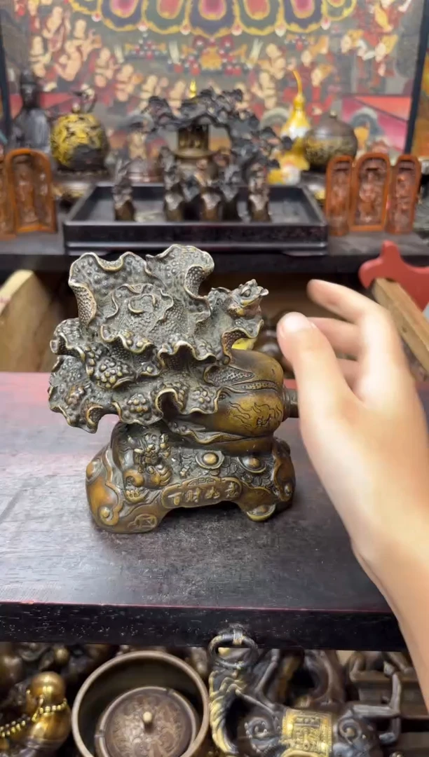 百福铜专属精选链接