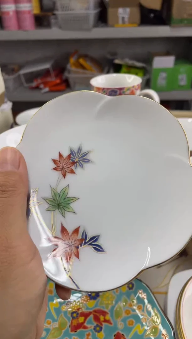 【闪购商品】摆件圣77的陶瓷小店