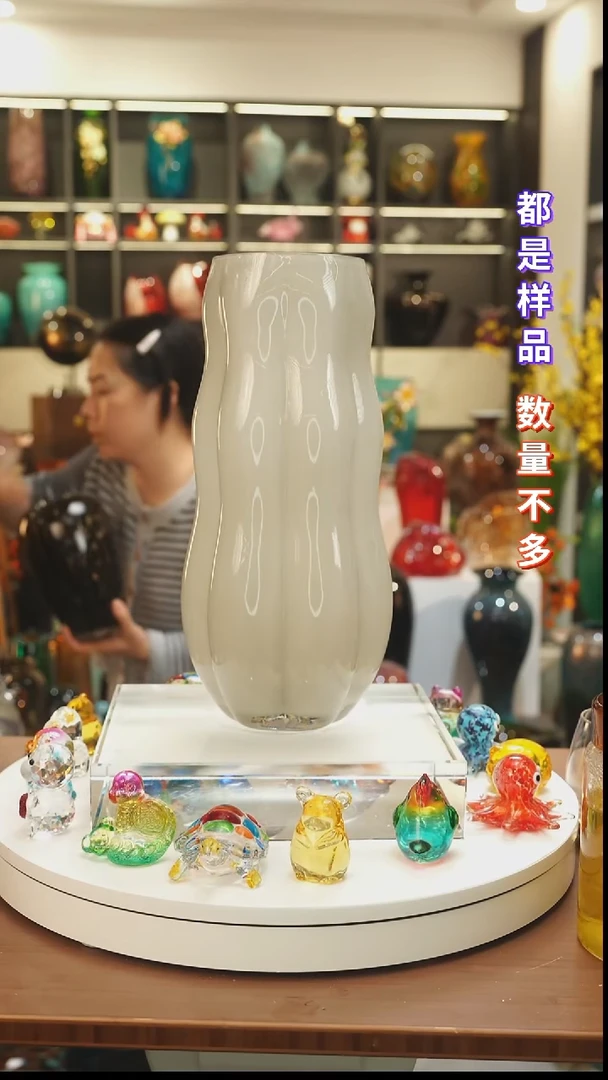 外贸花瓶尾货032