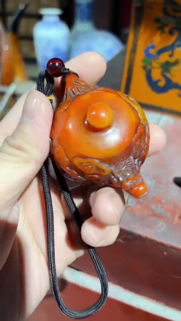 【闪购商品】蜜蜡颈饰未镶嵌九日精选精品链接11111