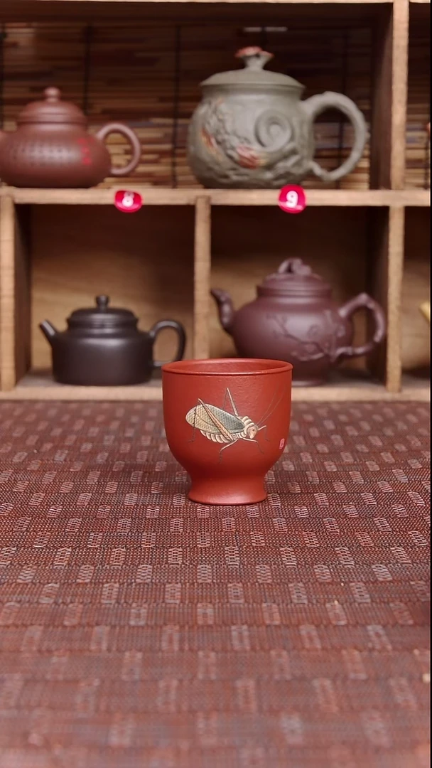 茶壶紫砂宜兴紫砂壶泥为媒紫砂