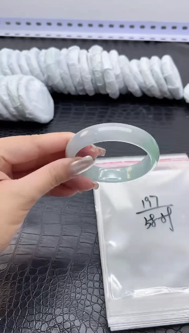 手镯所见即所得拍啥发啥197