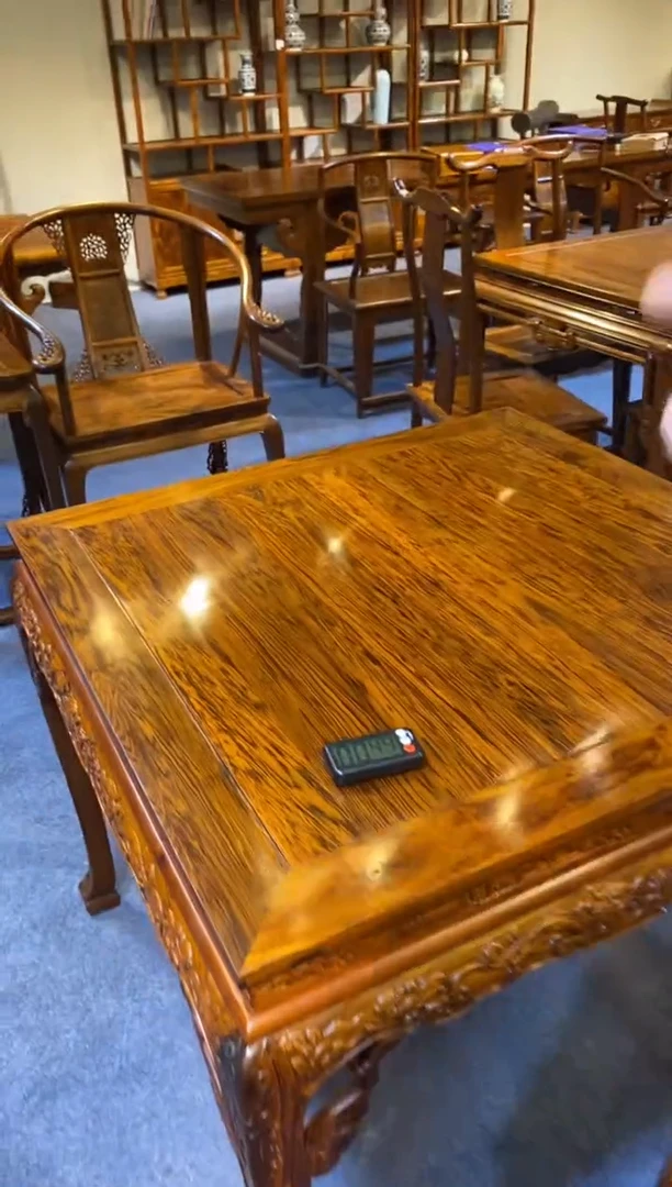 【闪购商品】木家具福利 螺 穗 木艺 111