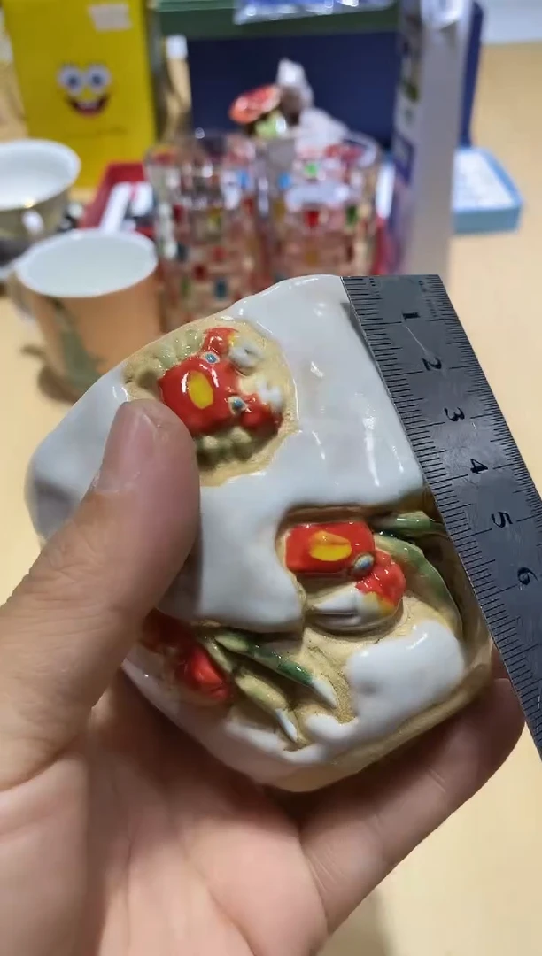 瓷片全场正品,一件不留@@1