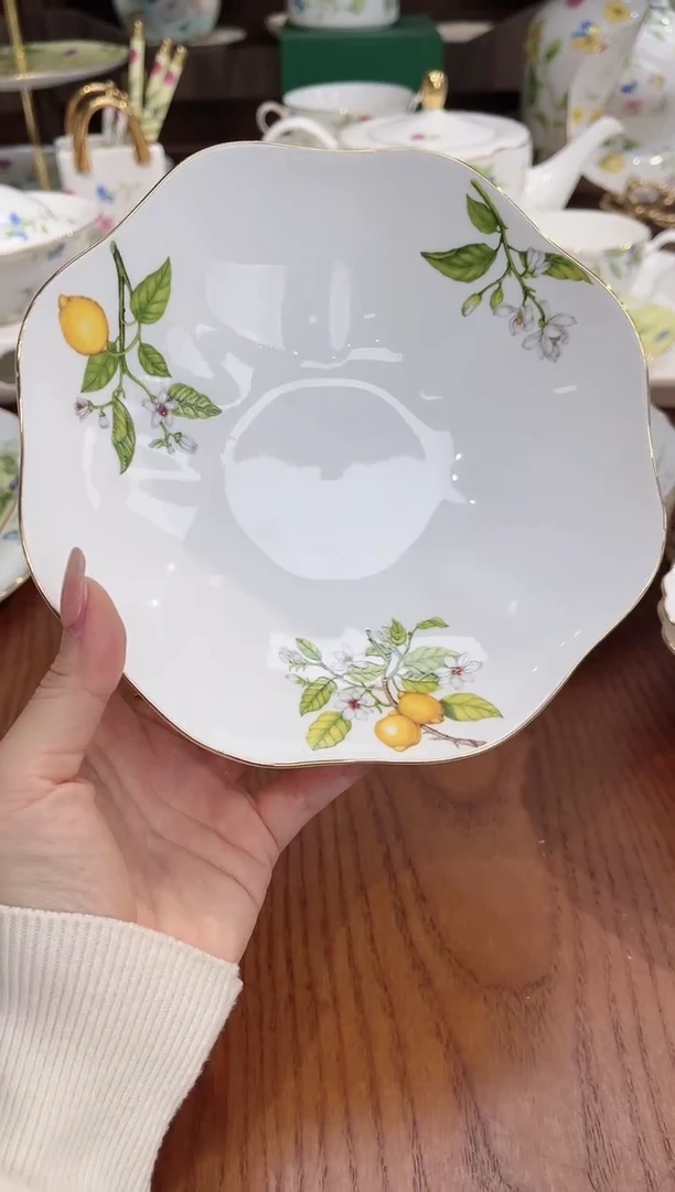 【闪购商品】瓷片7英寸--------------