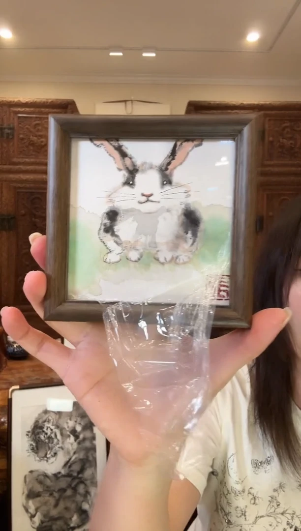 【闪购商品】国画张龙张龙张龙张龙