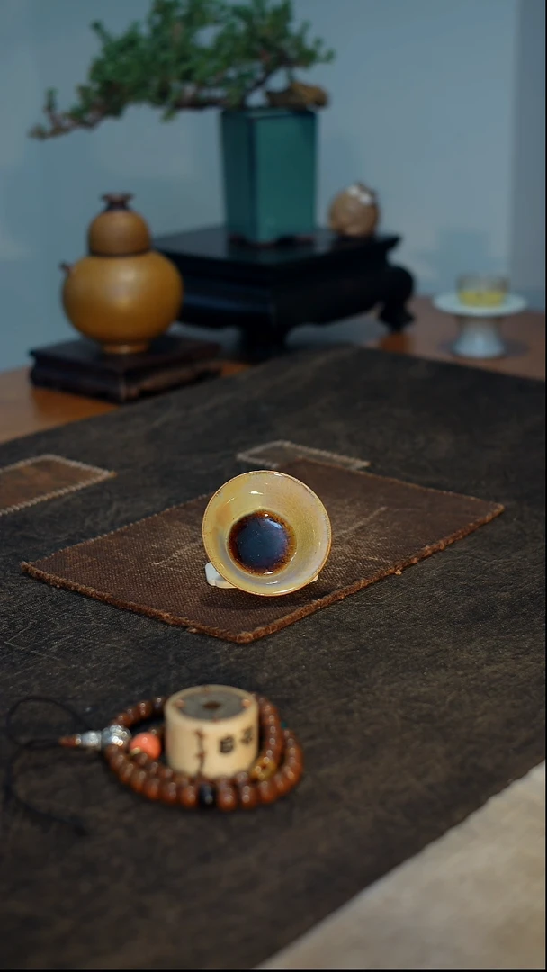 耕物集茶周边手作美器