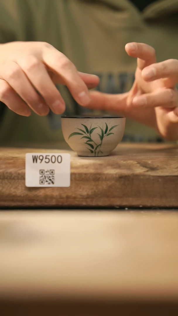 【闪购商品】【经典福利】/ 杯子@@W9500