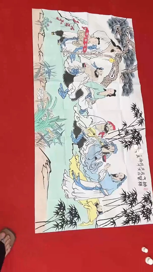 国画1111111111111111
