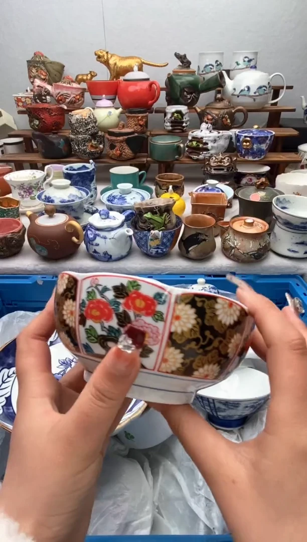 【闪购商品】瓷片全场满20包邮一对一闪购